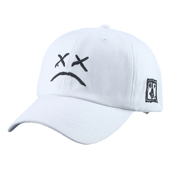 Frown Hat