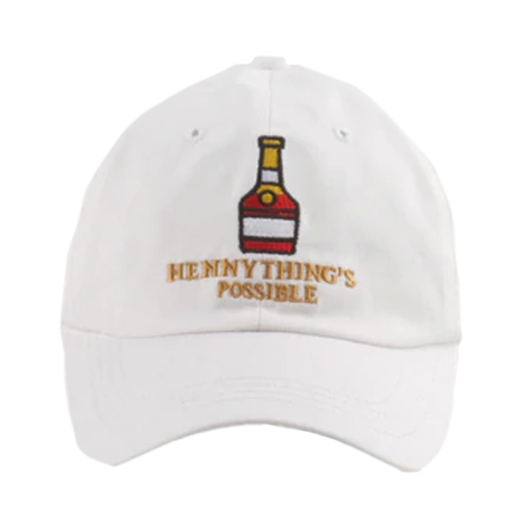 Henny Hat