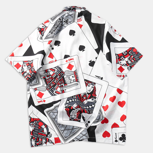 Poker Shirt