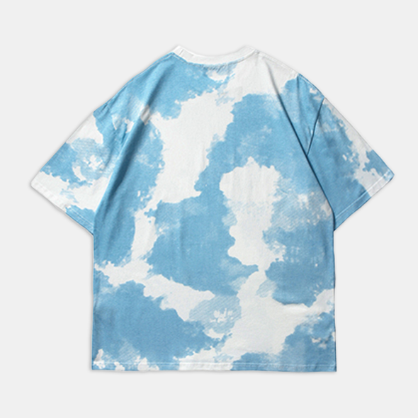 Sky Die Tee