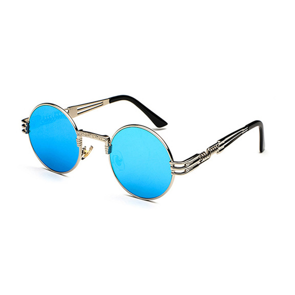 Vintage Steampunk Sunglasses