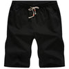 Urban Clothes Men's Shorts- Bermuda Beach Shorts - FASHIONOPOLITAN