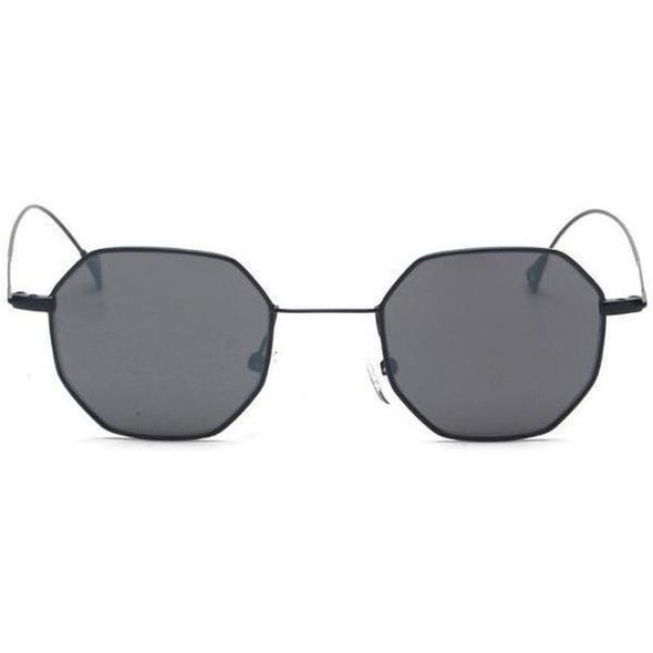 Urban Clothes Men's Glasses- Octagon Sunglasses - FASHIONOPOLITAN