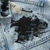 Urban Clothes Men's Jackets- Soul Food Jacket - FASHIONOPOLITAN